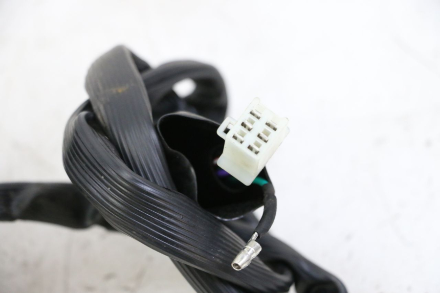 photo de RIGHT SWITCH KEEWAY K-LIGHT KLIGHT 125 (2018 - 2025)