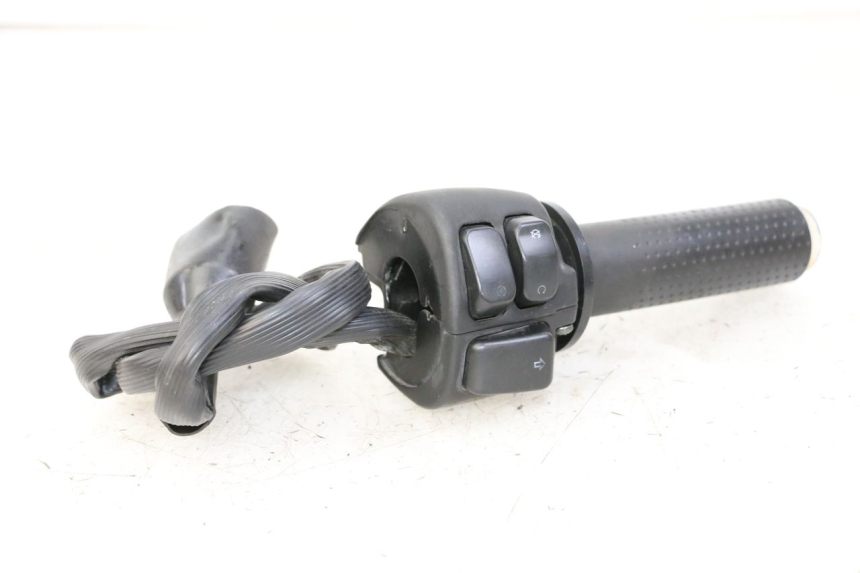 photo de RIGHT SWITCH KEEWAY K-LIGHT KLIGHT 125 (2018 - 2025)