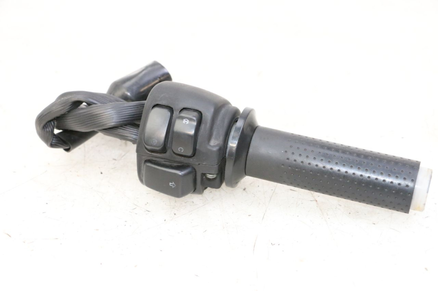 photo de RIGHT SWITCH KEEWAY K-LIGHT KLIGHT 125 (2018 - 2025)