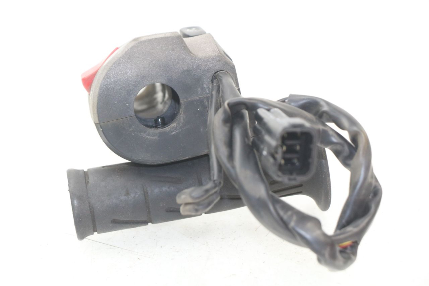 photo de RIGHT SWITCH KAWASAKI ER-6 ER6 N 650 (2009 - 2011)