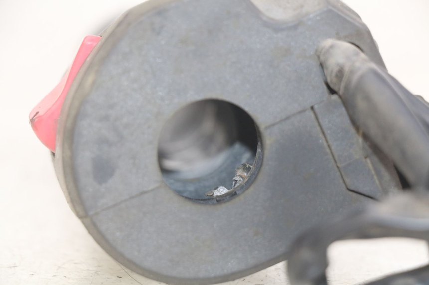 photo de RIGHT HANDLEBAR SWITCH KAWASAKI Z 750 (2007 - 2013)