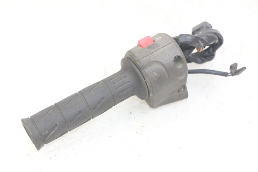 photo de RIGHT HANDLEBAR SWITCH KAWASAKI Z 750 (2007 - 2013)