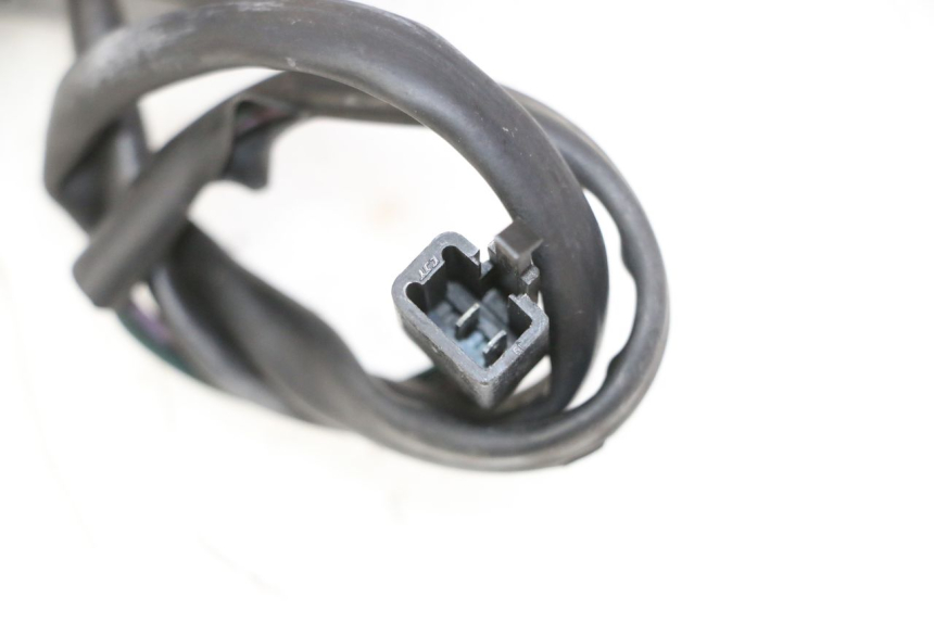 photo de RIGHT HANDLEBAR SWITCH PEUGEOT KISBEE 2T 50 (2010 - 2017)