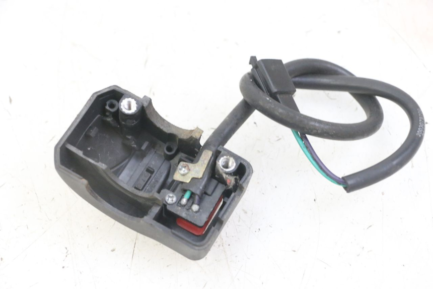 photo de RIGHT HANDLEBAR SWITCH PEUGEOT KISBEE 4T 50 (2018 - 2022)