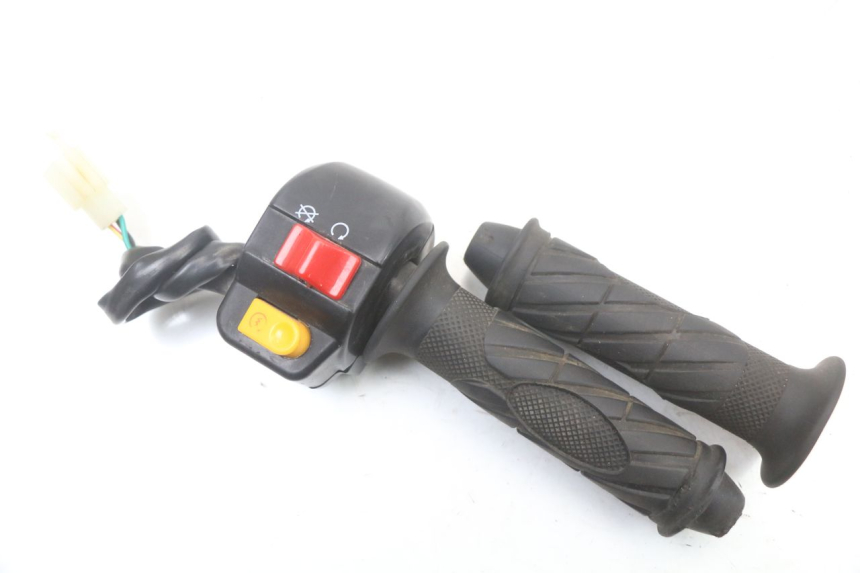 photo de RIGHT SWITCH ORCAL KITE 4T 50 (2019 - 2023)