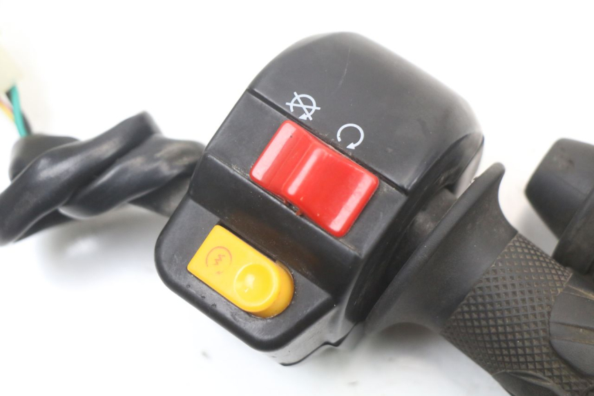 photo de RIGHT SWITCH ORCAL KITE 4T 50 (2019 - 2023)