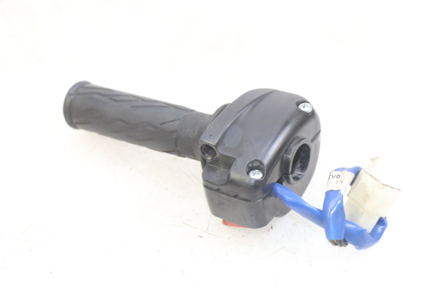 photo de RIGHT HANDLEBAR SWITCH KYMCO AGILITY 16+ 4T 50 (2018 - 2023)