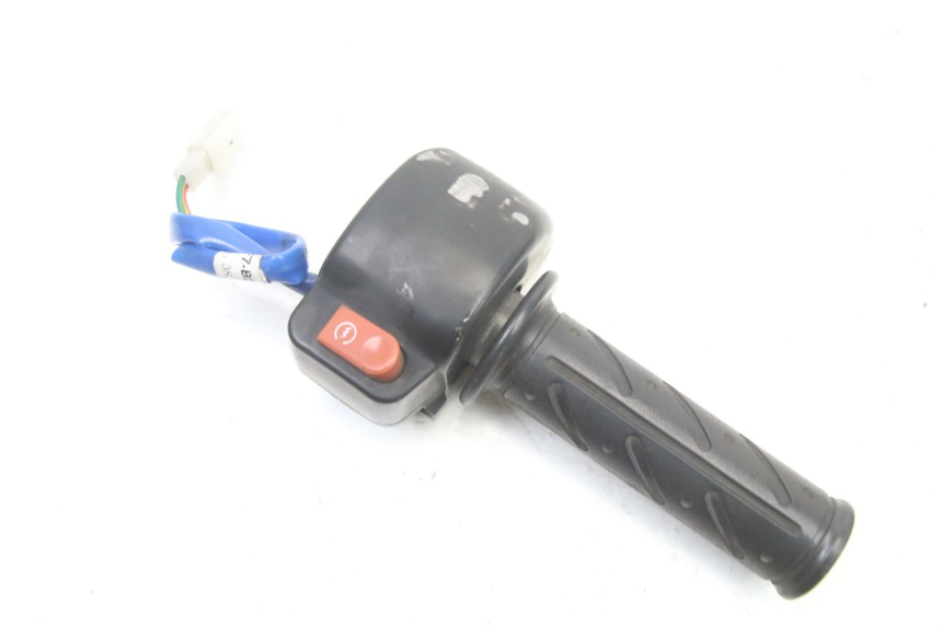 photo de RIGHT HANDLEBAR SWITCH KYMCO AGILITY 4T 50 (2018 - 2022)