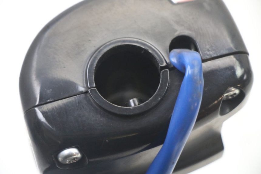 photo de RIGHT HANDLEBAR SWITCH KYMCO AGILITY 4T 50 (2018 - 2022)