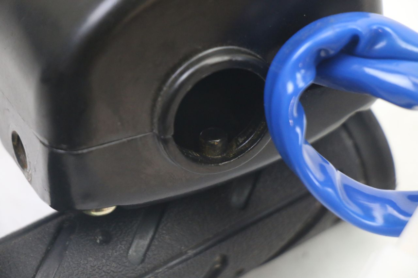 photo de RIGHT HANDLEBAR SWITCH KYMCO AGILITY 4T 50 (2005 - 2018)