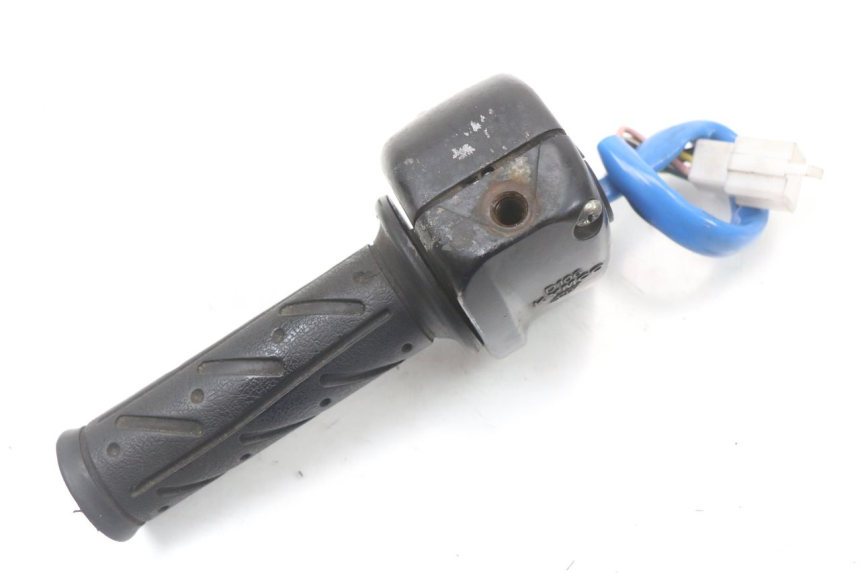 photo de RIGHT SWITCH KYMCO AGILITY PREMIUM 50 (2007 - 2010)