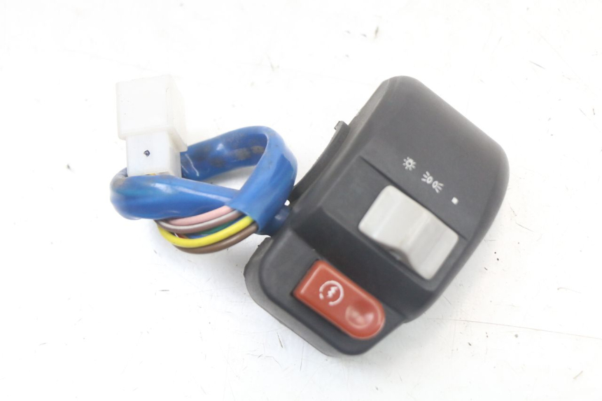 photo de RIGHT SWITCH KYMCO SUPER 8 125 (2008 - 2015)