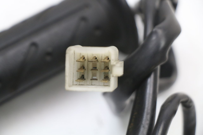 photo de RIGHT SWITCH KYMCO SUPER 8 4T 50 (2021 - 2024)