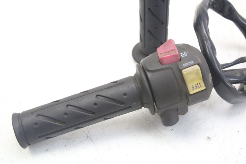 photo de RIGHT SWITCH KYMCO X-CITING XCITING 400 (2014 - 2018)