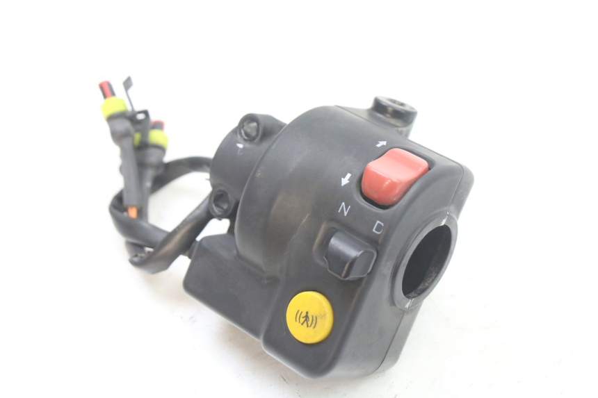 photo de RIGHT SWITCH LIGIER PULSE 3 1 (2014 - 2020)