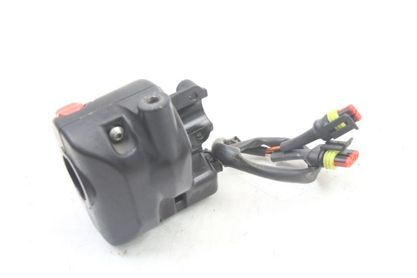 photo de RIGHT SWITCH LIGIER PULSE 3 1 (2014 - 2020)