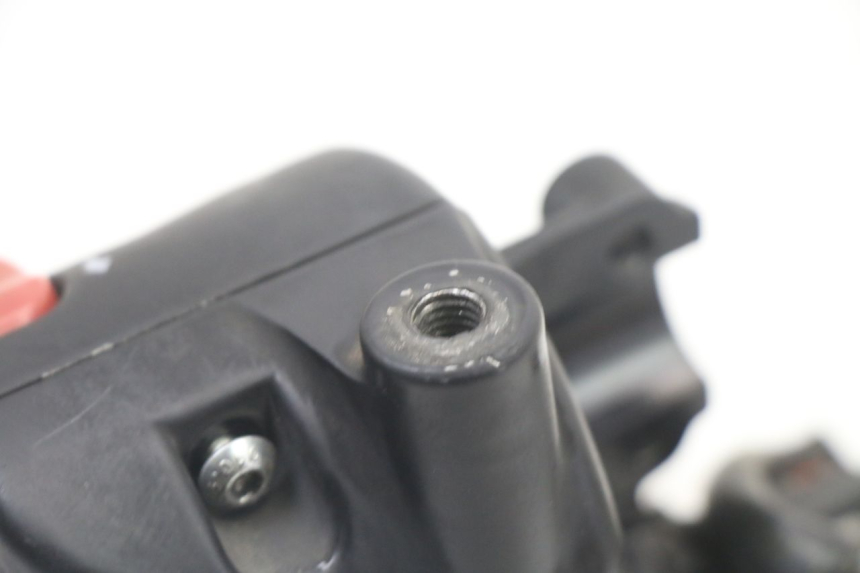 photo de RIGHT SWITCH LIGIER PULSE 3 1 (2014 - 2020)