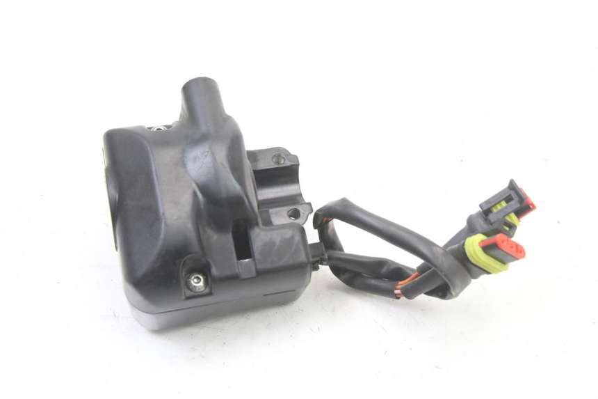 photo de RIGHT SWITCH LIGIER PULSE 3 1 (2014 - 2020)