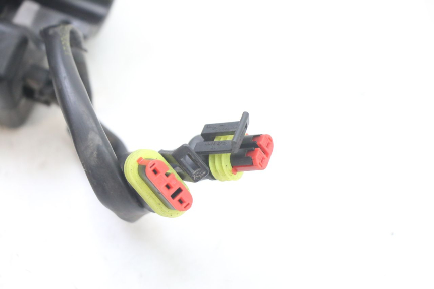 photo de RIGHT SWITCH LIGIER PULSE 3 1 (2014 - 2020)