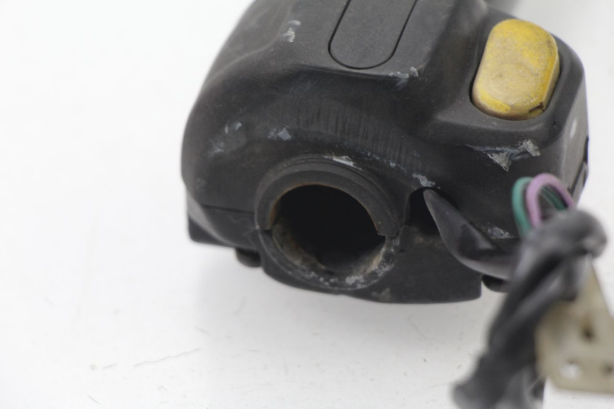 photo de RIGHT SWITCH PEUGEOT LOOXOR 50 (2001 - 2004)