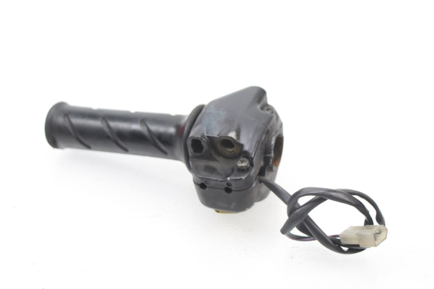 photo de RIGHT SWITCH PEUGEOT LOOXOR 50 (2001 - 2004)