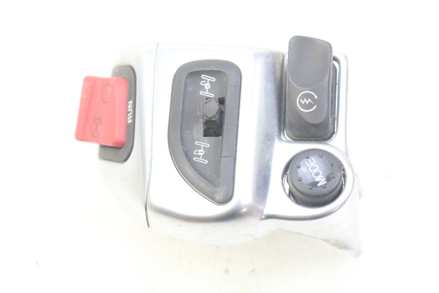 photo de RIGHT SWITCH PIAGGIO MP3 125 (2006 - 2014)