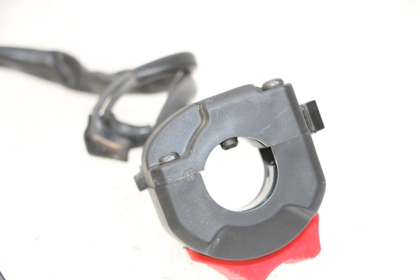 photo de RIGHT SWITCH YAMAHA MT-07 MT07 ABS 700 (2018 - 2020) - Component detail