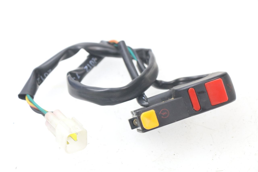 photo de RIGHT SWITCH ASIAWING NC ENDURO 250 (2015 - 2021)