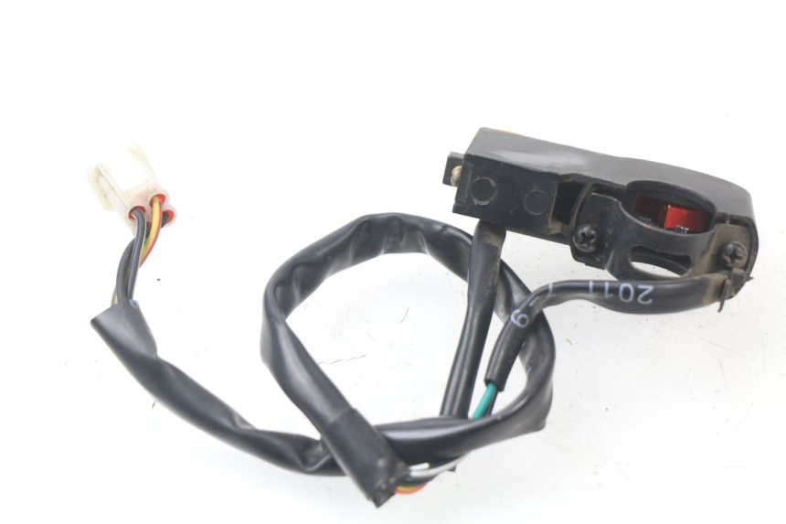 photo de RIGHT SWITCH ASIAWING NC ENDURO 250 (2015 - 2021)