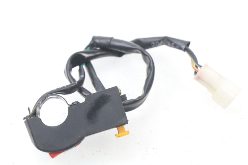 photo de RIGHT SWITCH ASIAWING NC ENDURO 250 (2015 - 2021)