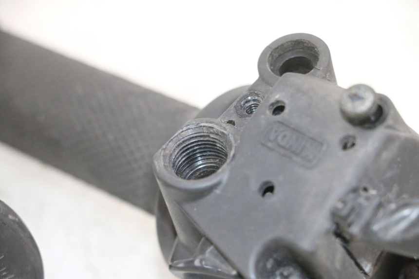 photo de RIGHT HANDLEBAR SWITCH GILERA NEXUS 125 (2009 - 2013)