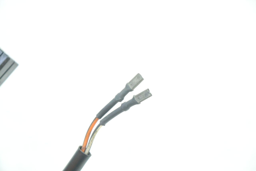 photo de RIGHT HANDLEBAR SWITCH GILERA NEXUS 125 (2009 - 2013)