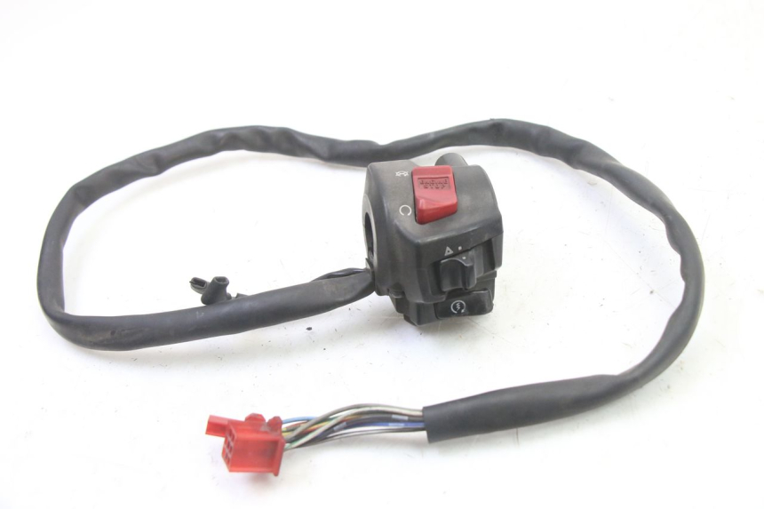 photo de RIGHT SWITCH HONDA NTV DEAUVILLE ABS 700 (2007 - 2016)