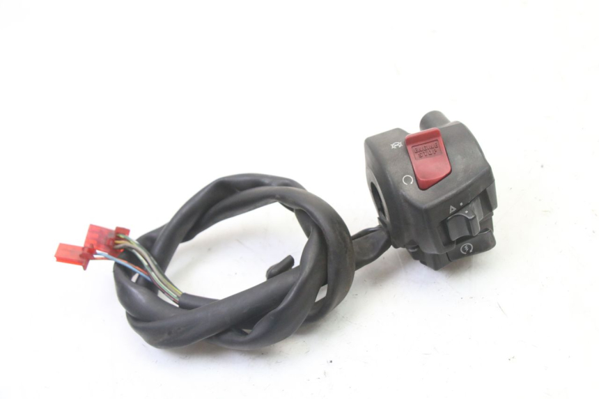 photo de RIGHT SWITCH HONDA NTV DEAUVILLE ABS 700 (2007 - 2016)