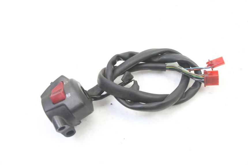 photo de RIGHT SWITCH HONDA NTV DEAUVILLE ABS 700 (2007 - 2016)