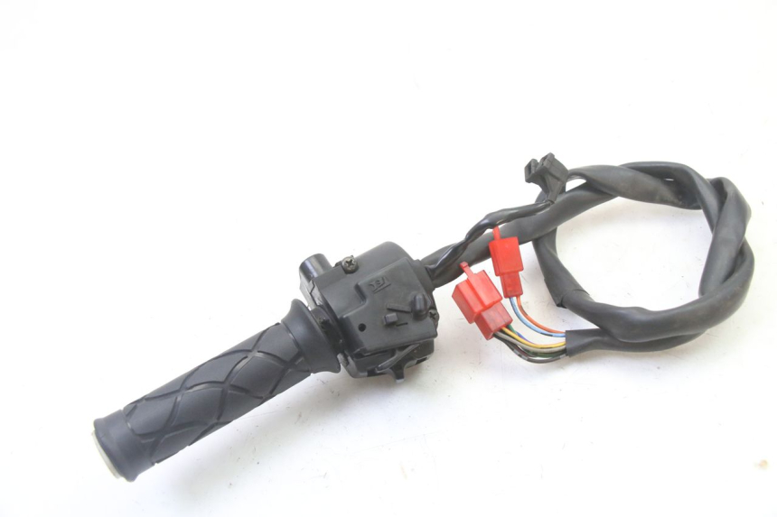 photo de RIGHT SWITCH HONDA NTV DEAUVILLE 650 (2001 - 2006)