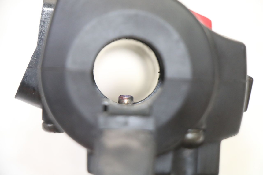 photo de RIGHT SWITCH HONDA NTV DEAUVILLE 650 (2001 - 2006)