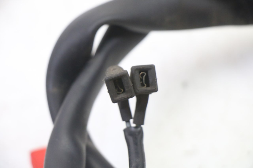 photo de RIGHT SWITCH HONDA NTV DEAUVILLE 650 (2001 - 2006)