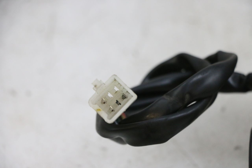 photo de RIGHT SWITCH JM MOTORS OLDIES 4T 50 (2010 - 2020) - Component detail