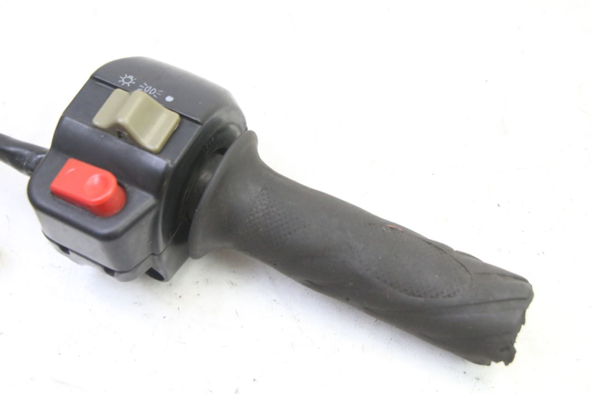 photo de RIGHT HANDLEBAR SWITCH IMF INDUSTRIE PACH 2T 50 (2009 - 2018)