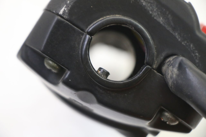 photo de RIGHT HANDLEBAR SWITCH IMF INDUSTRIE PACH 2T 50 (2009 - 2018)