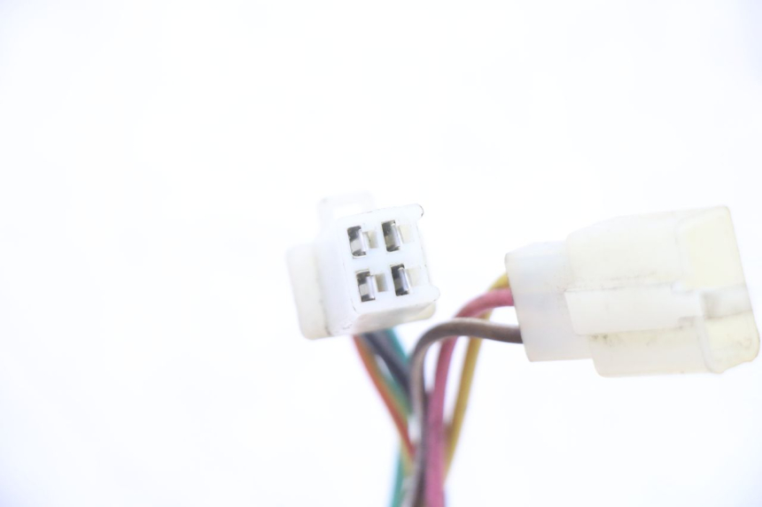 photo de RIGHT HANDLEBAR SWITCH IMF INDUSTRIE PACH 2T 50 (2009 - 2018)