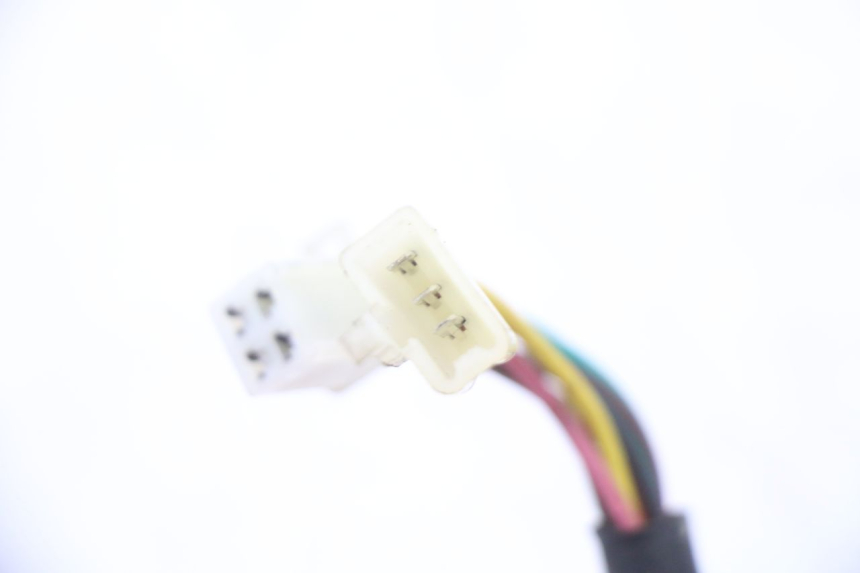 photo de RIGHT HANDLEBAR SWITCH IMF INDUSTRIE PACH 2T 50 (2009 - 2018)