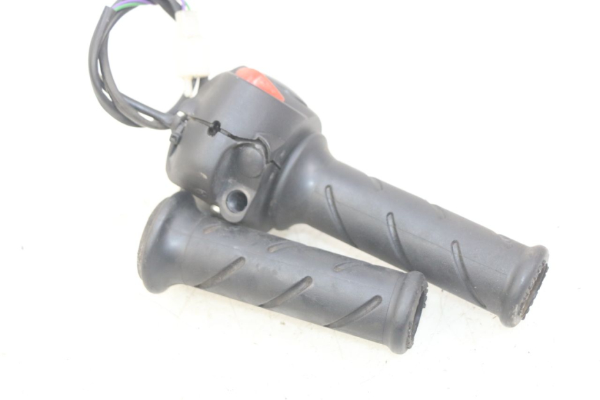 photo de RIGHT HANDLEBAR SWITCH PEUGEOT CITYSTAR 2T 50 (2018 - 2021)