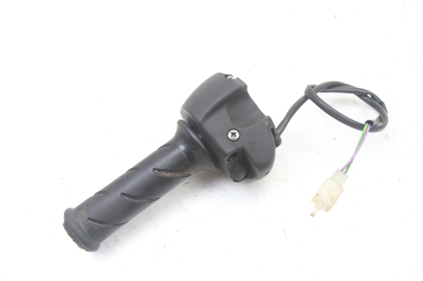 photo de RIGHT HANDLEBAR SWITCH PEUGEOT CITYSTAR 2T 50 (2018 - 2021)