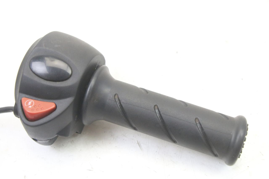 photo de RIGHT HANDLEBAR SWITCH PEUGEOT CITYSTAR 2T 50 (2018 - 2021)