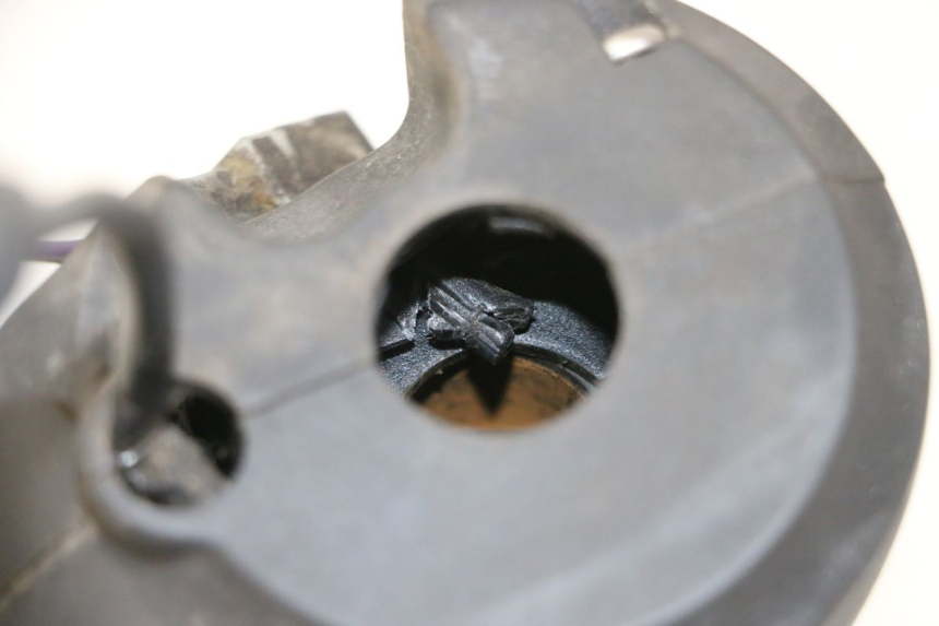 photo de RIGHT HANDLEBAR SWITCH PEUGEOT CITYSTAR 50 (2013 - 2017)