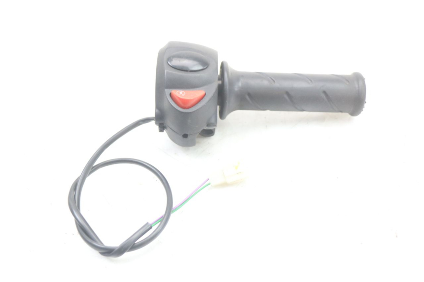 photo de RIGHT HANDLEBAR SWITCH PEUGEOT ELYSTAR 50 (2002 - 2014)