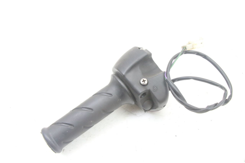 photo de RIGHT HANDLEBAR SWITCH PEUGEOT ELYSTAR 50 (2002 - 2014)