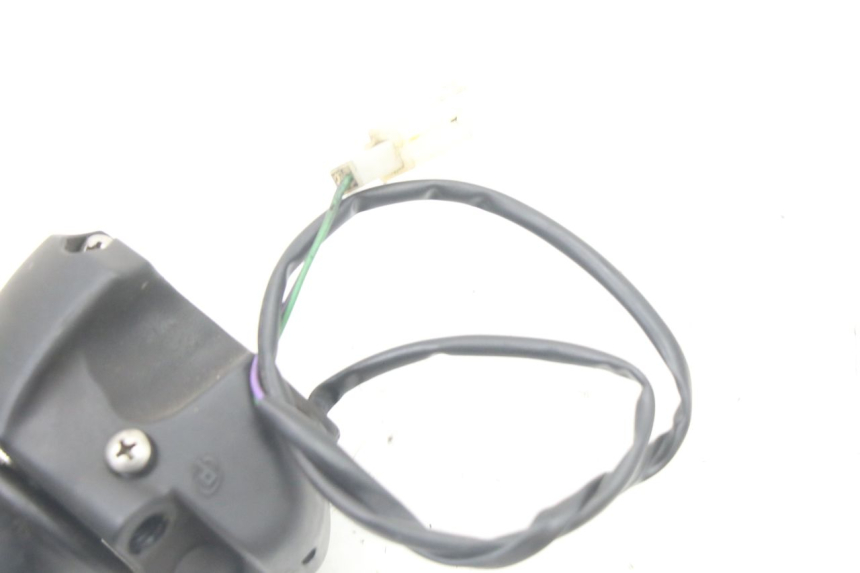 photo de RIGHT HANDLEBAR SWITCH PEUGEOT ELYSTAR 50 (2002 - 2014)